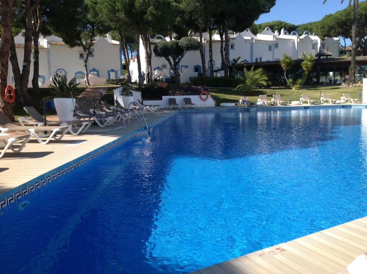 Casa Soleada - Beautiful Villa, Best Corner By Pools, Resort Facilities,Full Kitchen, 3 Terraces, Internet Μαρμπέλλα Εξωτερικό φωτογραφία