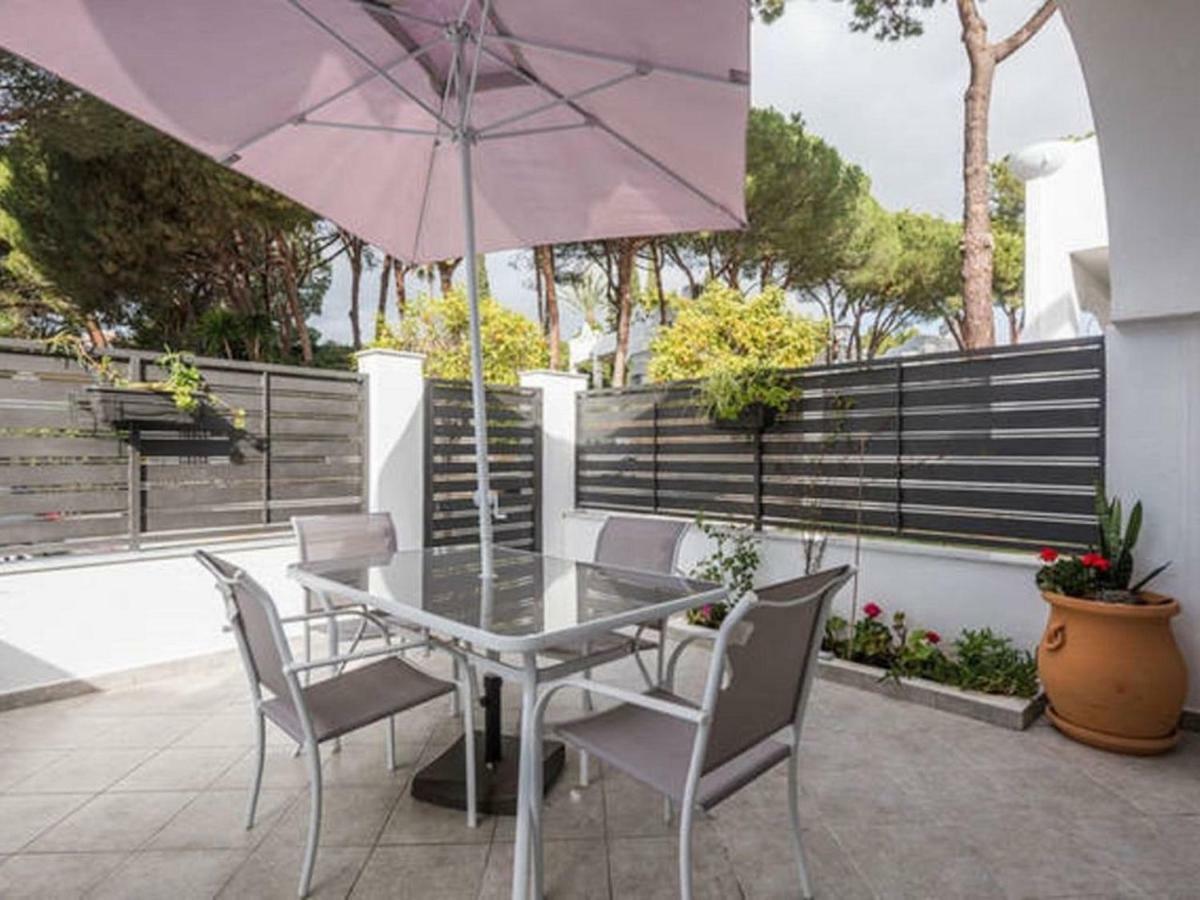 Casa Soleada - Beautiful Villa, Best Corner By Pools, Resort Facilities,Full Kitchen, 3 Terraces, Internet Μαρμπέλλα Εξωτερικό φωτογραφία