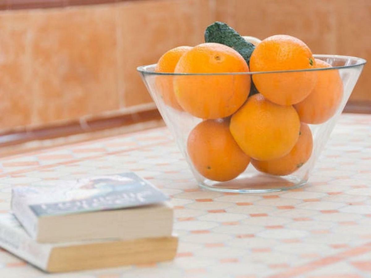 Casa Soleada - Beautiful Villa, Best Corner By Pools, Resort Facilities,Full Kitchen, 3 Terraces, Internet Μαρμπέλλα Εξωτερικό φωτογραφία