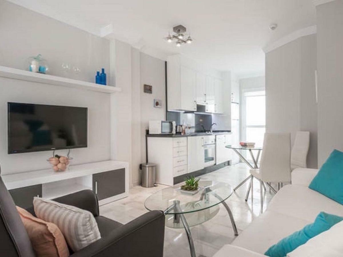 Casa Soleada - Beautiful Villa, Best Corner By Pools, Resort Facilities,Full Kitchen, 3 Terraces, Internet Μαρμπέλλα Εξωτερικό φωτογραφία