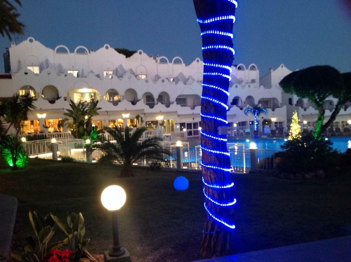Casa Soleada - Beautiful Villa, Best Corner By Pools, Resort Facilities,Full Kitchen, 3 Terraces, Internet Μαρμπέλλα Εξωτερικό φωτογραφία