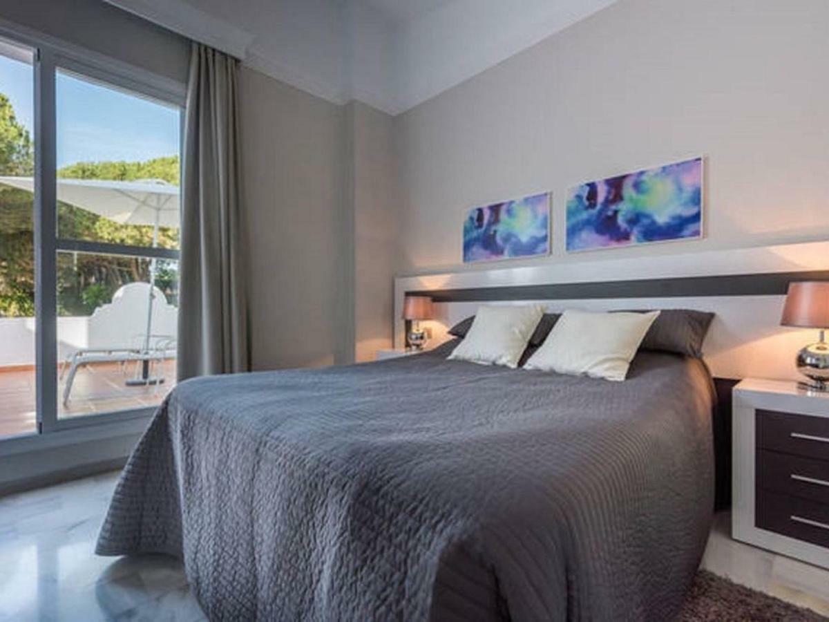 Casa Soleada - Beautiful Villa, Best Corner By Pools, Resort Facilities,Full Kitchen, 3 Terraces, Internet Μαρμπέλλα Εξωτερικό φωτογραφία