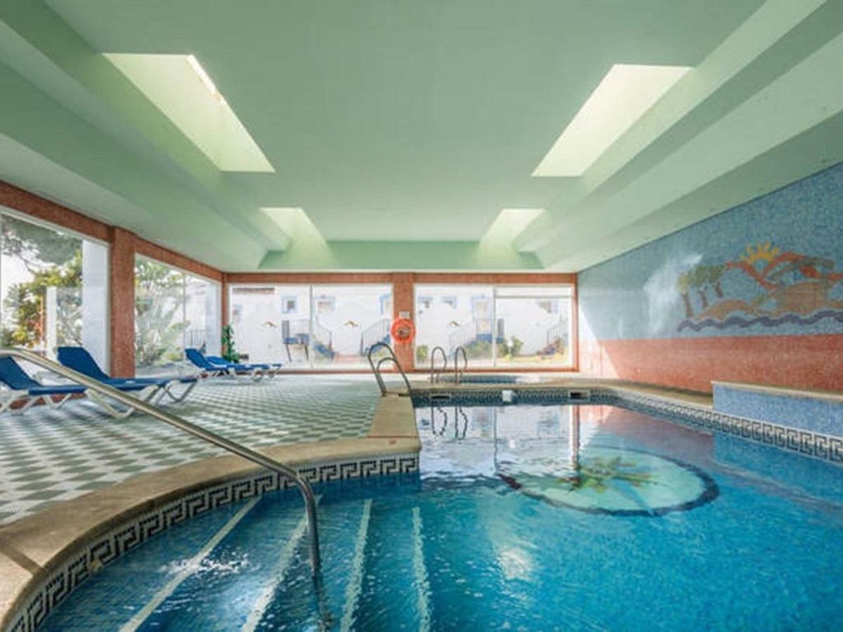 Casa Soleada - Beautiful Villa, Best Corner By Pools, Resort Facilities,Full Kitchen, 3 Terraces, Internet Μαρμπέλλα Εξωτερικό φωτογραφία