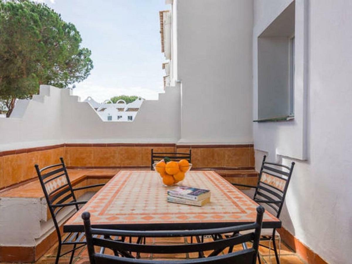 Casa Soleada - Beautiful Villa, Best Corner By Pools, Resort Facilities,Full Kitchen, 3 Terraces, Internet Μαρμπέλλα Εξωτερικό φωτογραφία