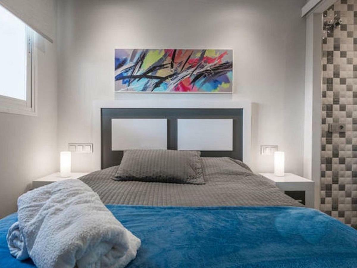 Casa Soleada - Beautiful Villa, Best Corner By Pools, Resort Facilities,Full Kitchen, 3 Terraces, Internet Μαρμπέλλα Εξωτερικό φωτογραφία