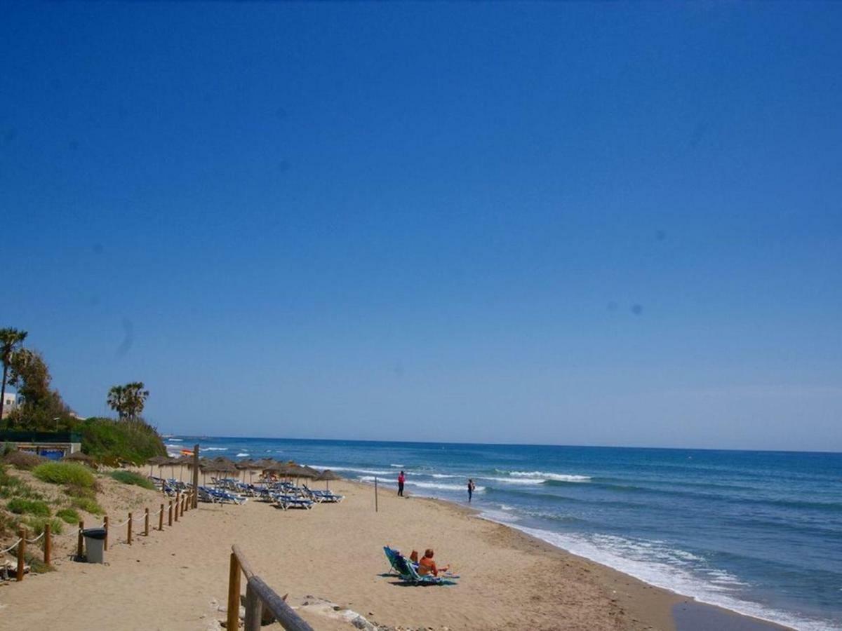 Casa Soleada - Beautiful Villa, Best Corner By Pools, Resort Facilities,Full Kitchen, 3 Terraces, Internet Μαρμπέλλα Εξωτερικό φωτογραφία