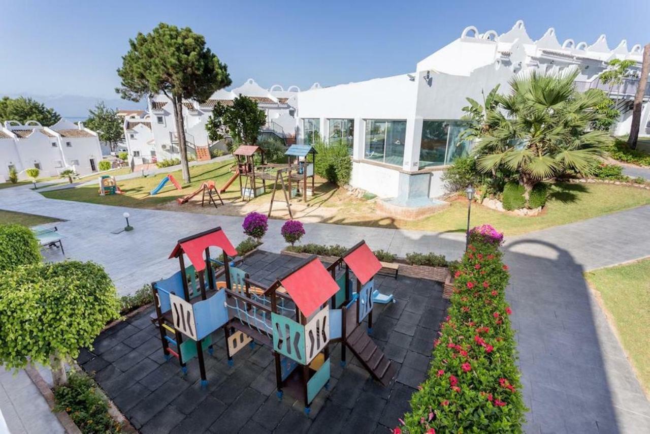 Casa Soleada - Beautiful Villa, Best Corner By Pools, Resort Facilities,Full Kitchen, 3 Terraces, Internet Μαρμπέλλα Εξωτερικό φωτογραφία