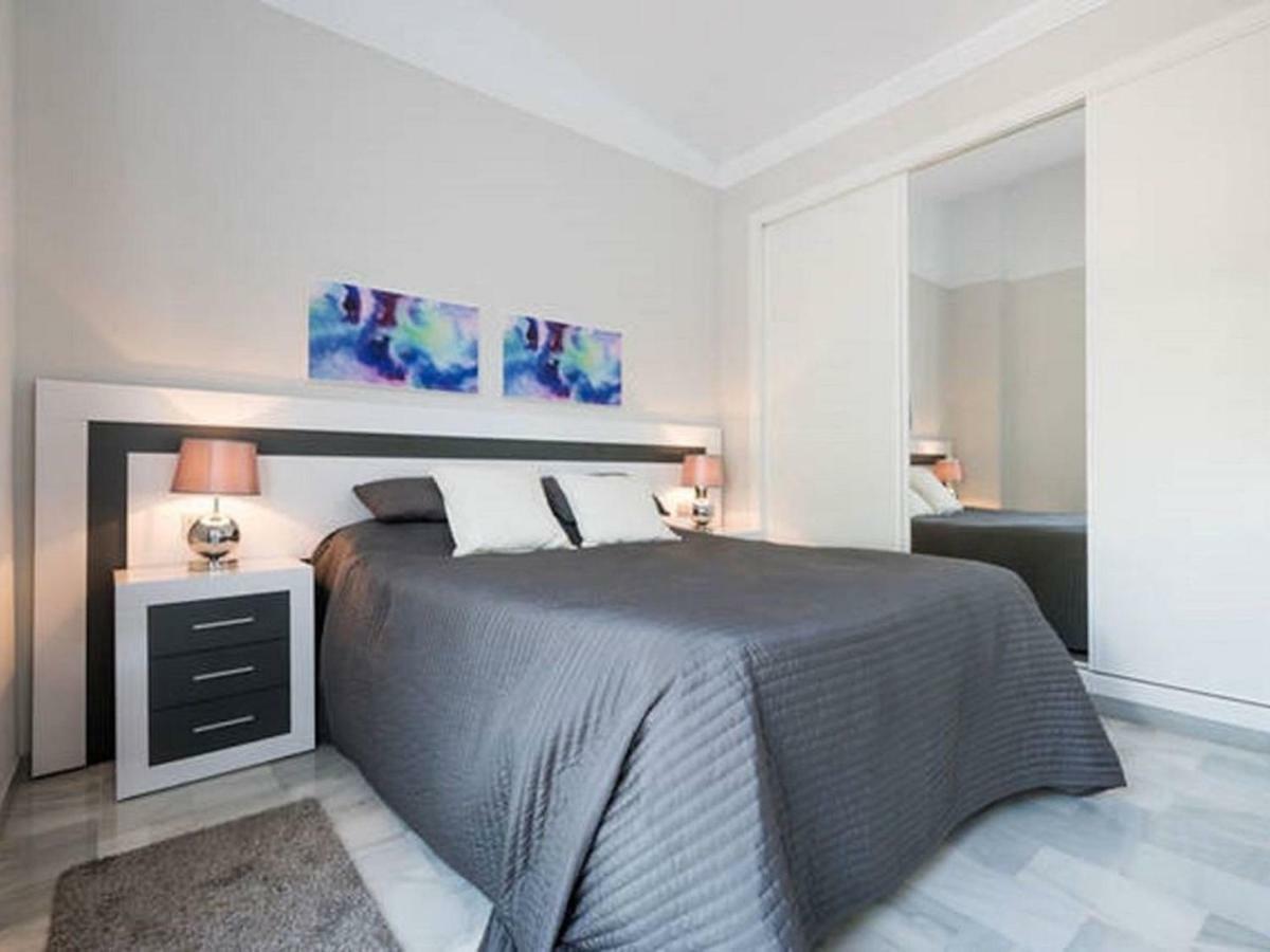 Casa Soleada - Beautiful Villa, Best Corner By Pools, Resort Facilities,Full Kitchen, 3 Terraces, Internet Μαρμπέλλα Εξωτερικό φωτογραφία