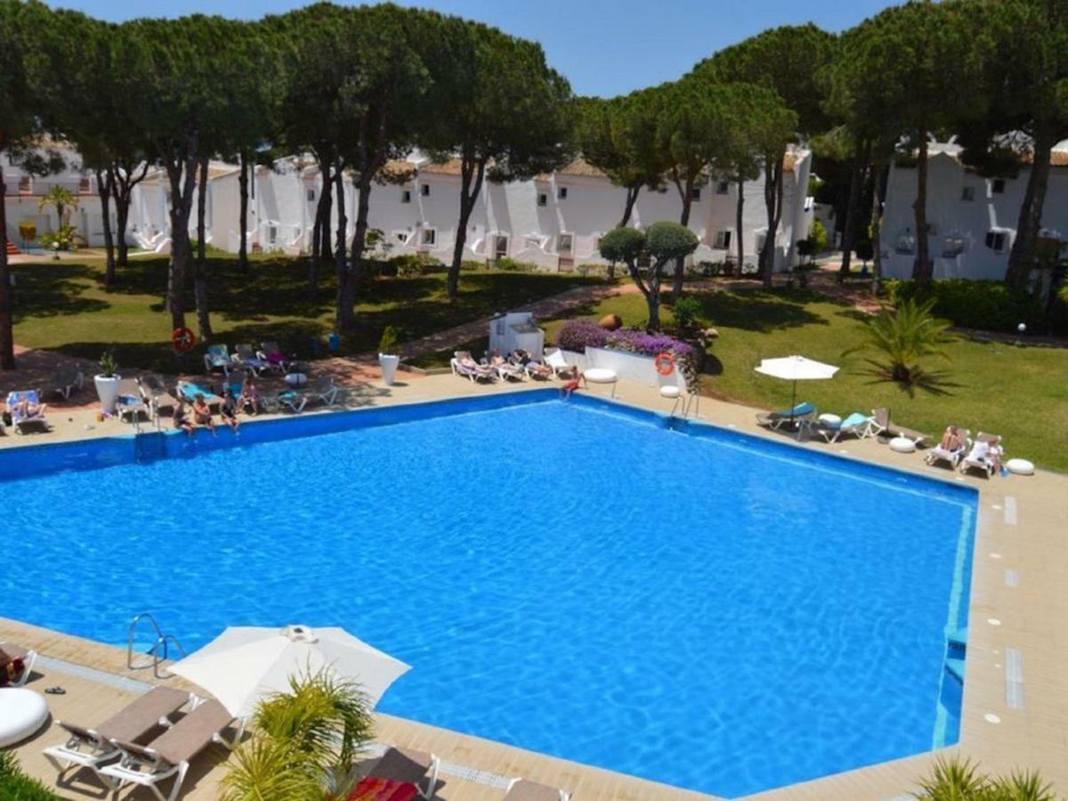 Casa Soleada - Beautiful Villa, Best Corner By Pools, Resort Facilities,Full Kitchen, 3 Terraces, Internet Μαρμπέλλα Εξωτερικό φωτογραφία