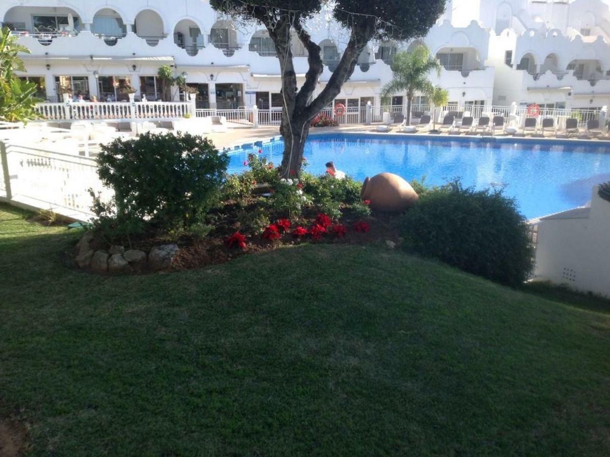 Casa Soleada - Beautiful Villa, Best Corner By Pools, Resort Facilities,Full Kitchen, 3 Terraces, Internet Μαρμπέλλα Εξωτερικό φωτογραφία